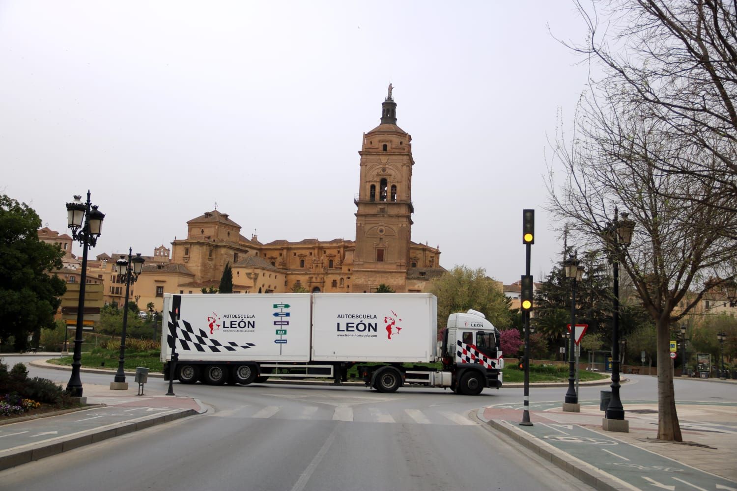 cursos cap en Guadix