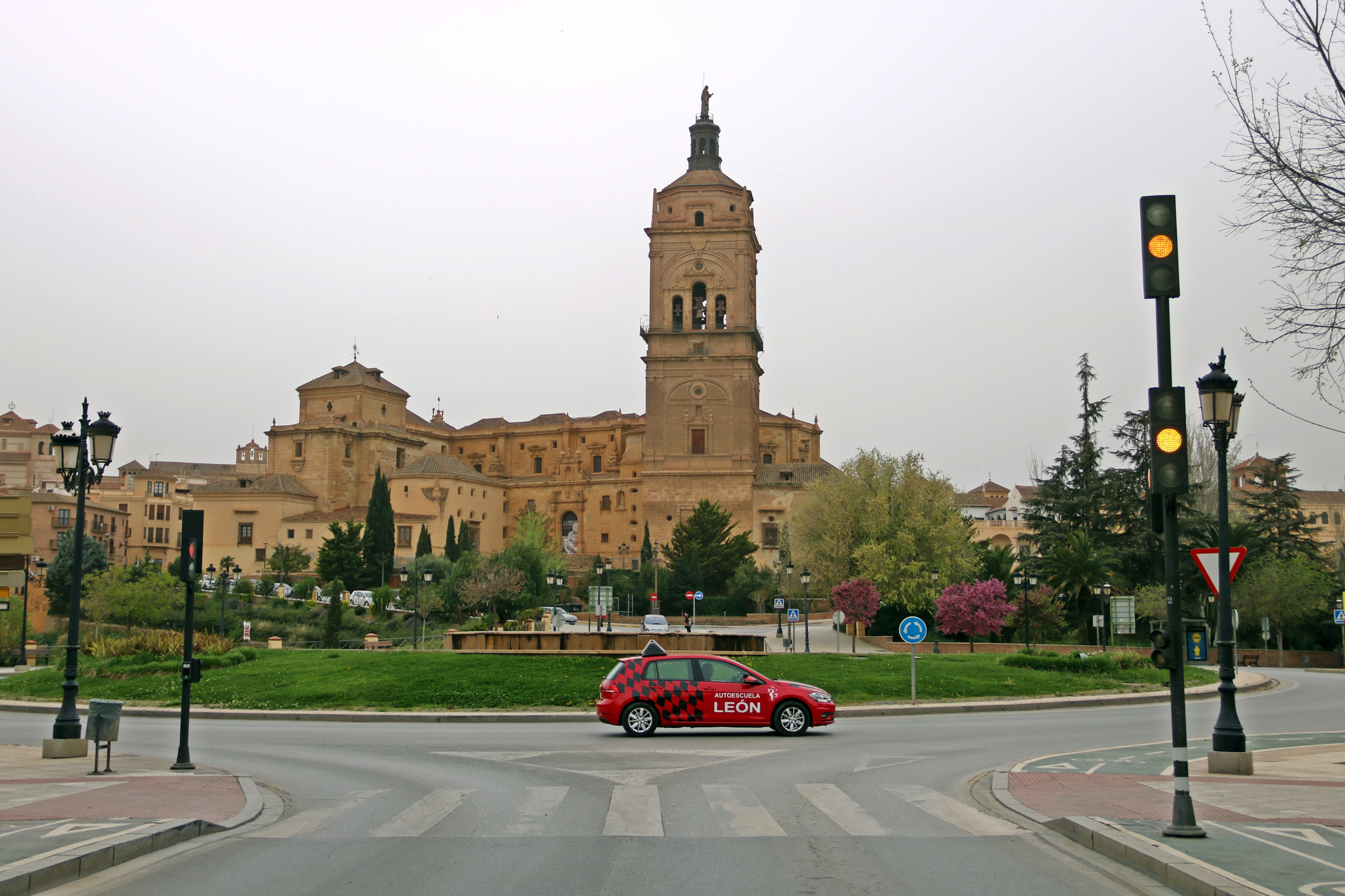 Curso Recuperacion de puntos en Guadix